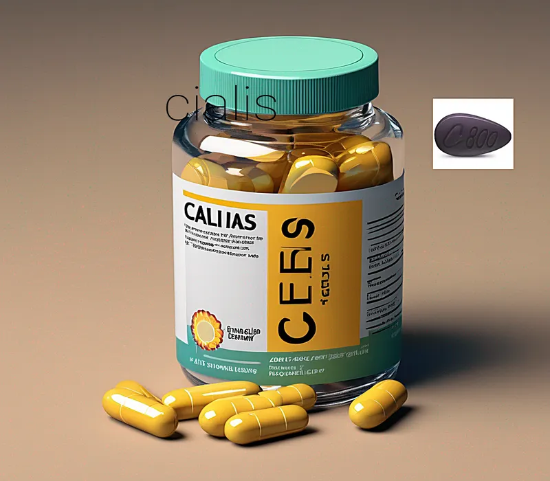 Precio de cialis 20 mg